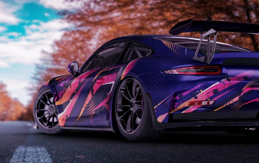 Custom Designs