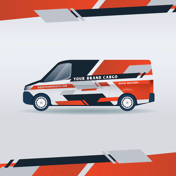 Commercial Wraps