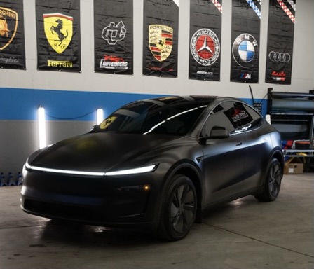 Full Vehicle Wraps